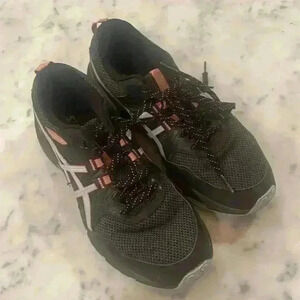 ASICS sneakers size 9